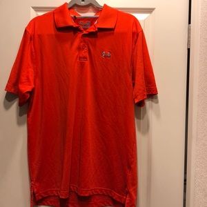 Under Armour polo
